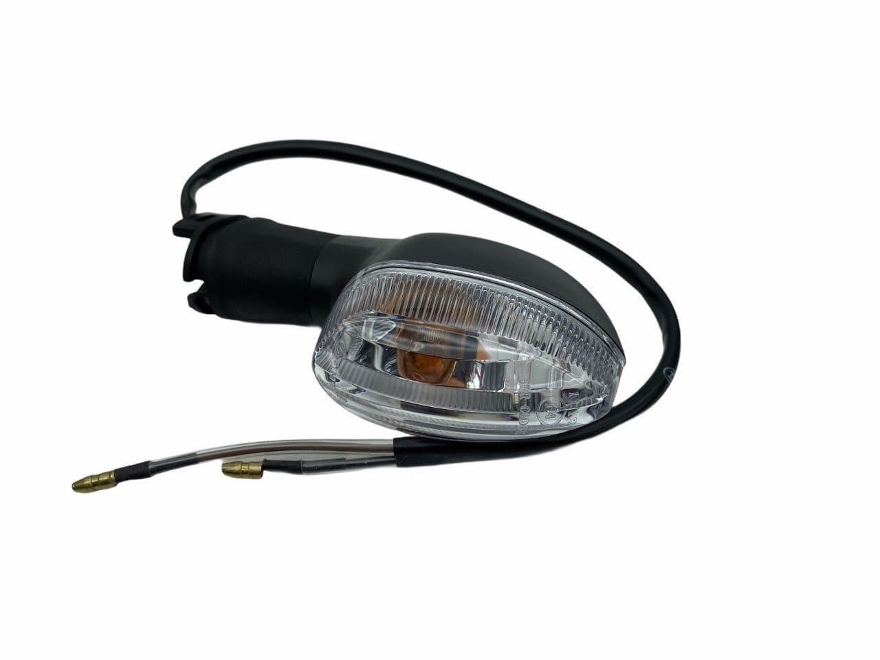 Yamaha R25 Sol Ön Sinyal 2019 ve Sonrası