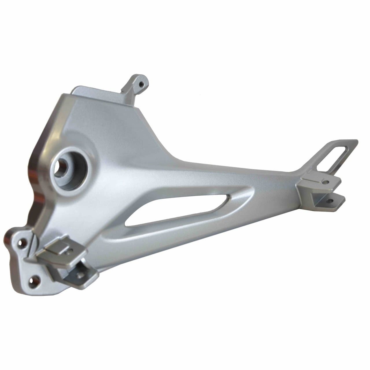 Honda CBF 150 Sol Basamak Braketi - Resim 1