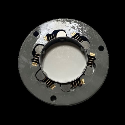 YAMAHA R25 MARŞ KİTLEMESİ ORJİNAL - Resim 1