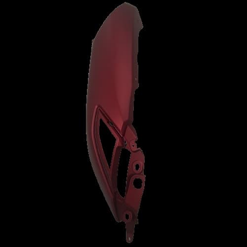 YAMAHA NMAX YAN KAPAK SOL KIRMIZI ORJİNAL - Resim 1