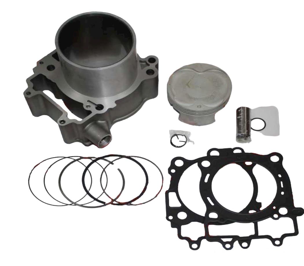 RZR RANGER 570-SCRAMBLER 570-ACE 570 2012/20 98 MM 22P SİLİNDİR SETİ - Resim 1