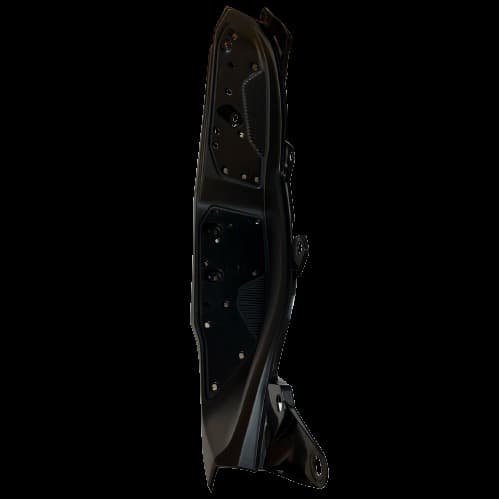 NMAX ALT BASAMAK SOL ORJİNAL - Resim 1