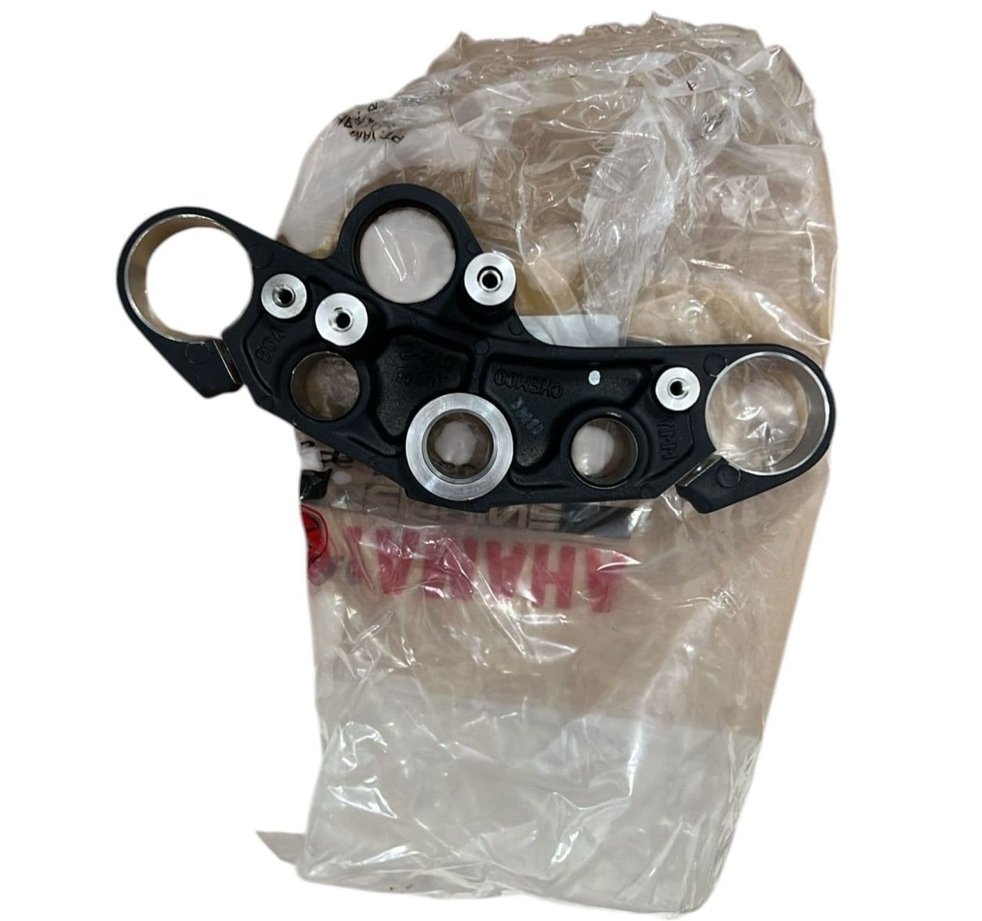 YAMAHA MT-25 MESNET ÜST ORJİNAL - Resim 1