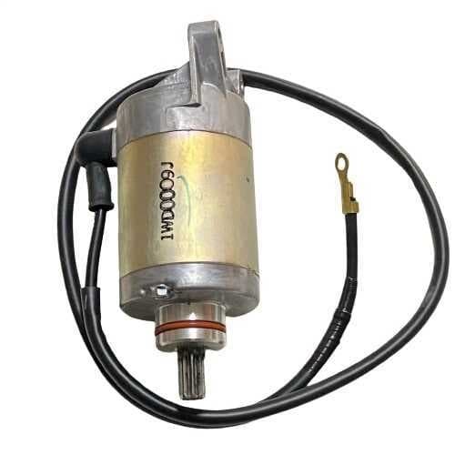 YAMAHA R25 MARŞ MOTORU ORJİNAL - Resim 1