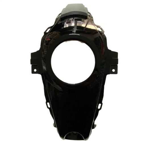 YAMAHA R25 DEPO ÜST GRENAJ ORJİNAL P3 - Resim 1