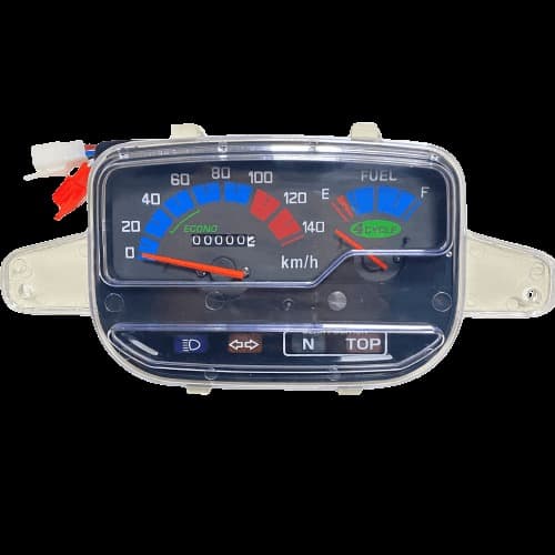 CRYPTON KM SAATİ - Resim 1