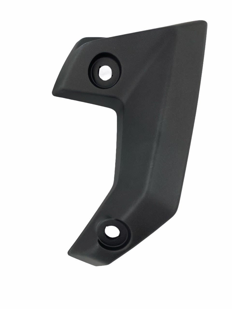 Yamaha MT 25 Radyatör Yan Koruma Sağ Siyah