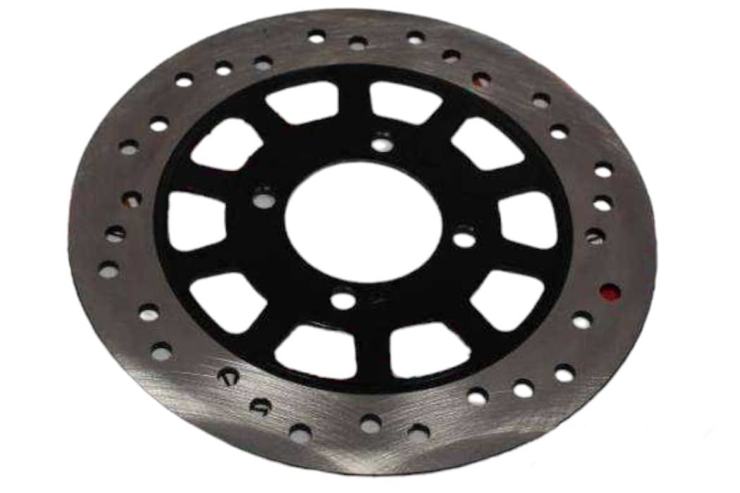 CRYPTON DİSK ÖN JIANSHE - Resim 1