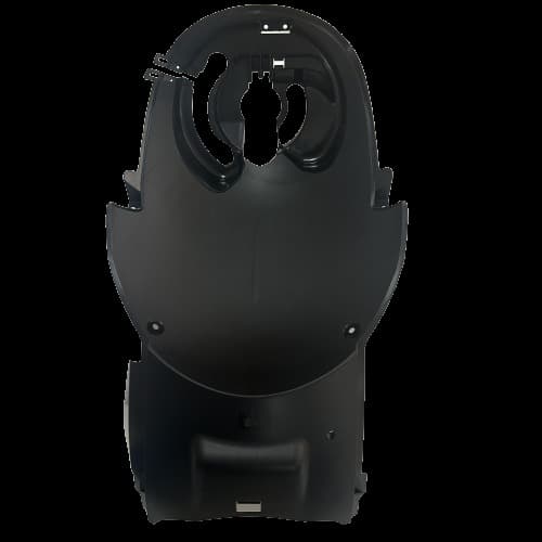 Yamaha Delight 115 Ön İç Çamurluk Orijinal 2013-2016 - Resim 1