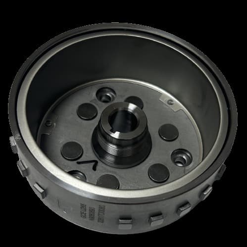 Tvs Apache RTR 200 Manyeto Rotor Euro4-5 Orijinal 2022-2024 - Resim 1