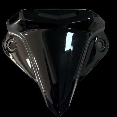 YAMAHA MT-25 SİPER CAMI ORJİNAL P1 - Resim 1