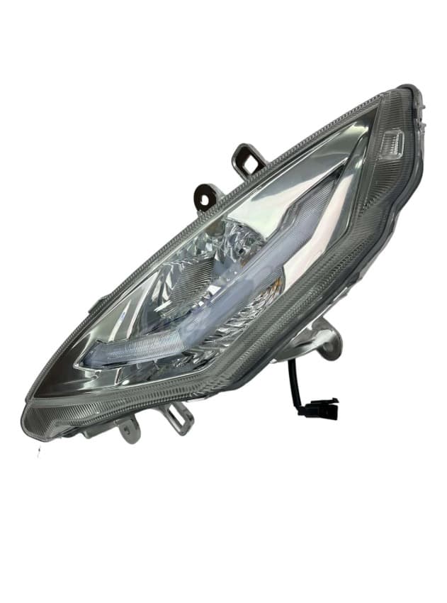 TVS Jupiter 125 Ön Sinyal Sol Komple Orijinal - Resim 1