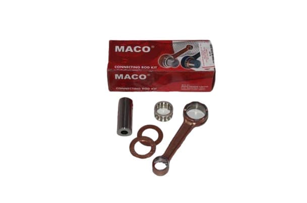 YAMAHA RXZ 135 KRANK KOLU MACO - Resim 1