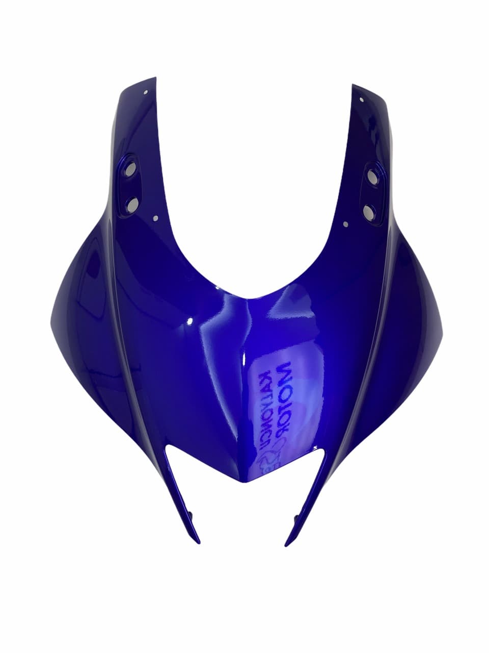 Yamaha R25 Kafa Grenajı Mavi 2019