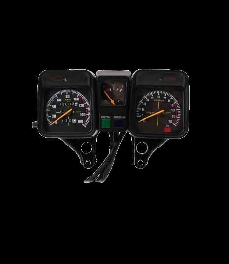 YAMAHA RX 135 KM SAATİ