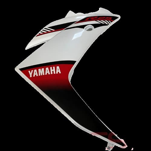 YAMAHA R25 GRENAJ SAĞ ORJİNAL P2 (80) - Resim 1
