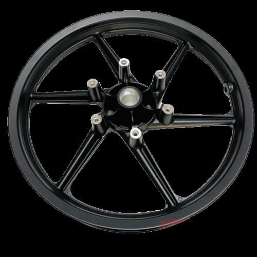 Tvs Apache Rtr 150/180/200 - Raider 125 Ön Jant Orijinal