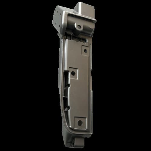 NOUVO DEBRİYAJ ÜST KAPAK ORJİNAL - Resim 1