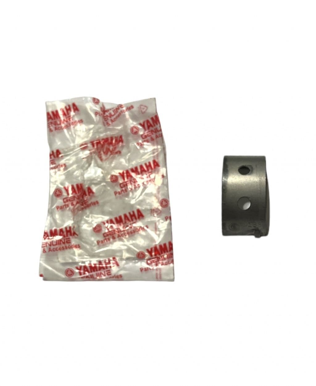 YAMAHA R25 KRANK YATAĞI ORJİNAL 1 (mavi)