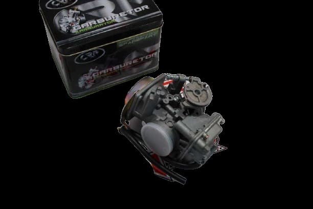 BWS 125 KARBÜRATÖR - Resim 1