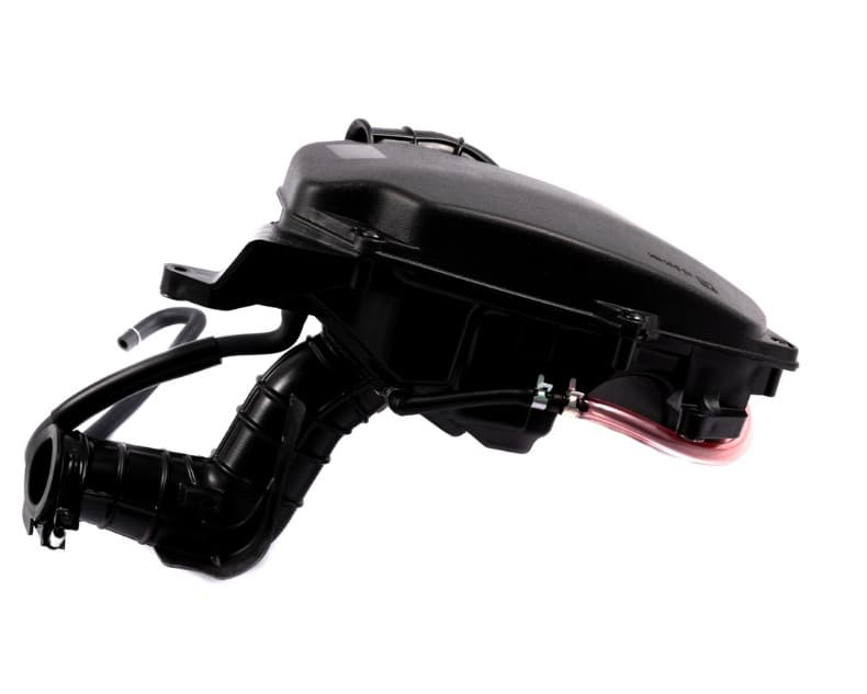 Honda Spacy 110 Hava Filtre Komple - Resim 1