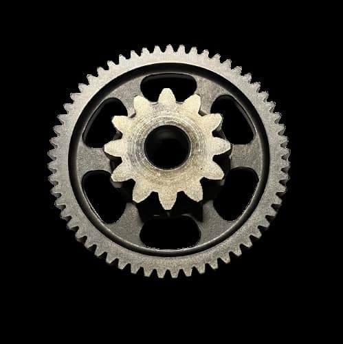 YAMAHA R25 DİŞLİ 2 ORJİNAL