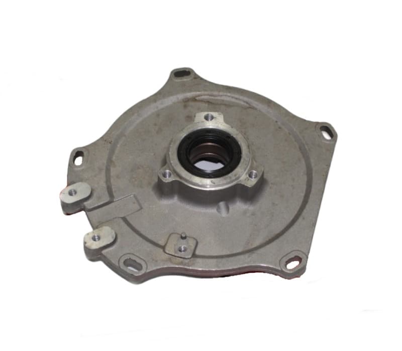 JAGUAR 500 ŞANZIMAN ÜST KAPAK - Resim 1