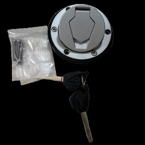 Tvs Raider 125 Depo Kapağı Orjinal - Resim 1