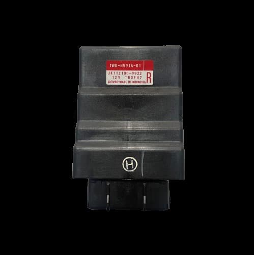 YAMAHA R25 BEYİN CDI ORJİNAL