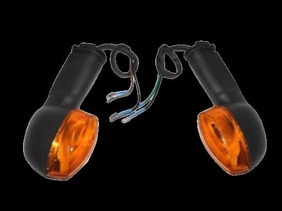 YBR 125K SİNYAL ARKA TAKIM ORJİNAL