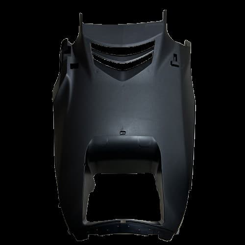 Yamaha Xmax 250 Motor Alt Muhafaza Koruma Plastiği Orjinal 2024-2025