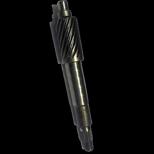 BWS 100 TAHRİK MİLİ TAİWAN