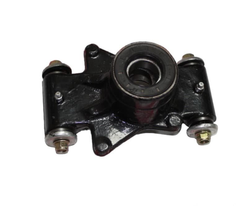 JAGUAR 500 ROT YUVASI - Resim 1