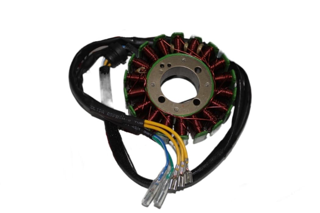 DRİFT 125 L - KD 125 F - VULTURE 125 İ SİLİNDİR STATÖR - Resim 1