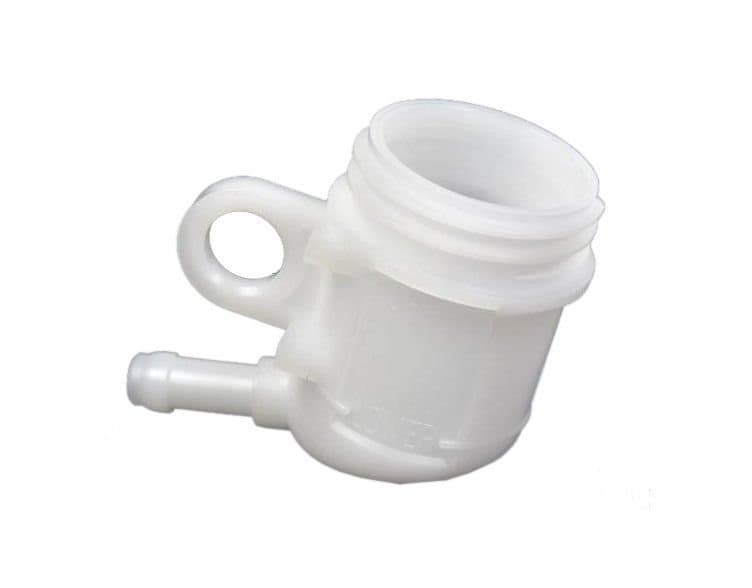 Yamaha YZF R25 Arka Fren Hidrolik Deposu