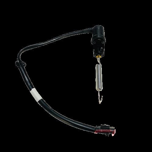 YAMAHA R25 FREN MÜŞÜRÜ ARKA ORJİNAL - Resim 1