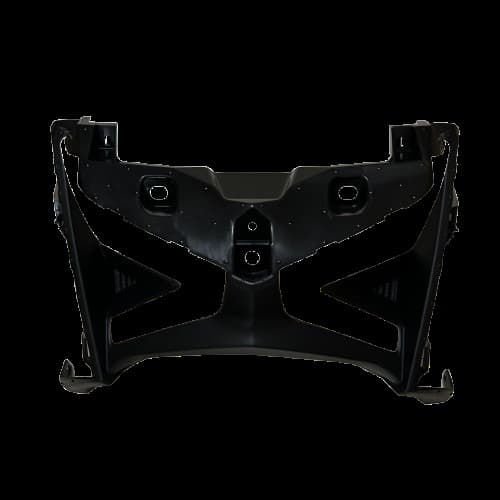 Yamaha Xmax 250 Ön Far Çerçevesi Plastiği Orjinal 2024-2025