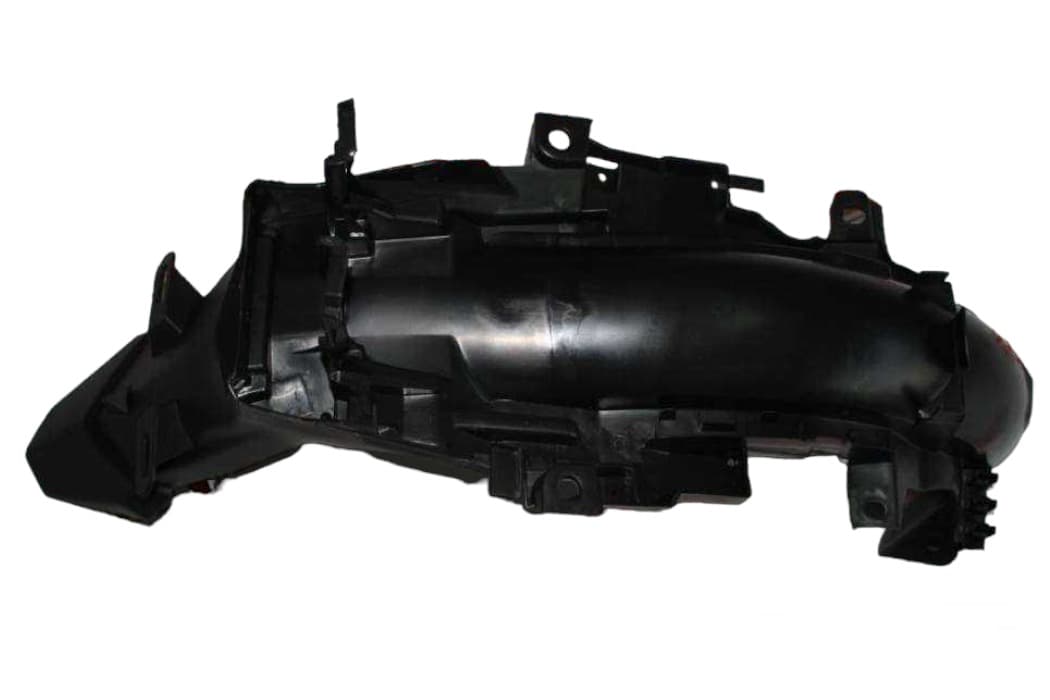 CYRPTON S ÇAMURLUK ARKA - Resim 1