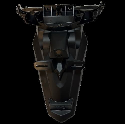 NMAX ÇAMURLUK ARKA ORJİNAL