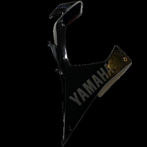 YAMAHA R25 GRENAJ ALT SOL ORJİNAL P2 (10) - Resim 1