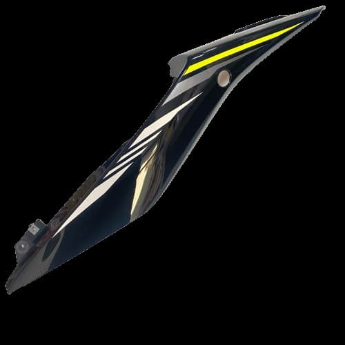 YAMAHA R25 ARKA KUYRUK SOL ORJİNAL P0 (50) - Resim 1