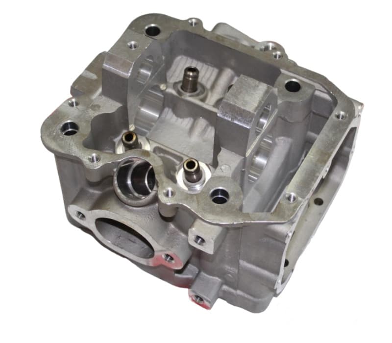 JAGUAR 500 SİLİNDİR KAPAK - Resim 1