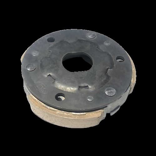 NOUVO DEBRİYAJ BALATASI - Resim 1