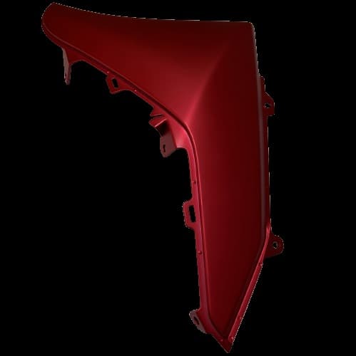 NMAX MARŞPİYEL SAĞ KIRMIZI ORJİNAL - Resim 1