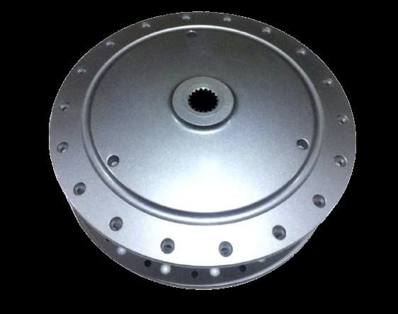 NOUVO GÖBEK ARKA OOH