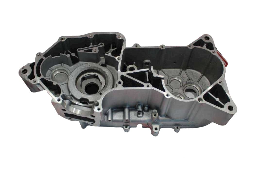 LX200 KARTEL KOMPLE SAĞ ORJİNAL - Resim 1