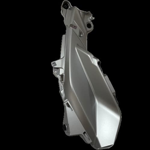 YAMAHA R25 İÇ KAPAK GRENAJI SOL ORJİNAL P4 - Resim 1