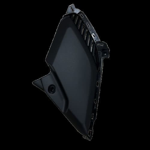 Yamaha Xmax 250 Sol Yan Depo Küçük Panzolot Plastik Orjinal 2024-2025