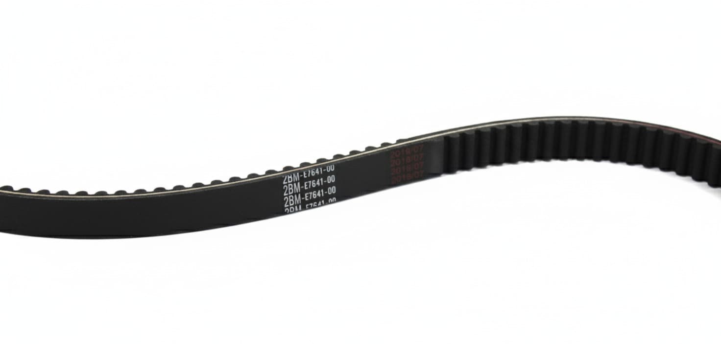 Yamaha Delight 125 Kayış - Resim 1