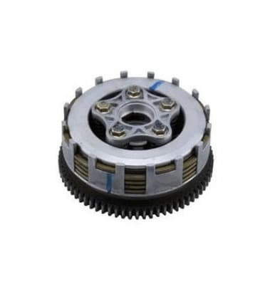 Mondial MC-X 150 Debriyaj Komple
